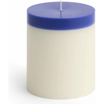 HAY Silo Ivory / Royal Blue 11 cm