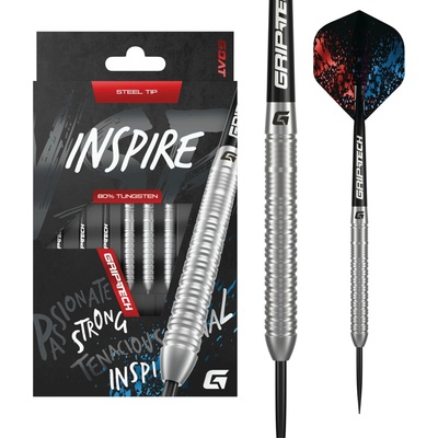 Goat steel Inspire 27g