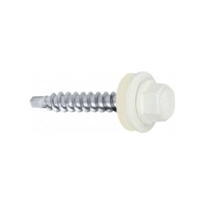 Self-drilling insert 4.8*35mm ral 9010