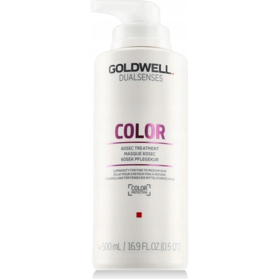 Goldwell Dualsenses Color maska na vlasy 500 ml
