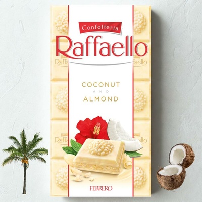 Ferrero Raffaello 90 g