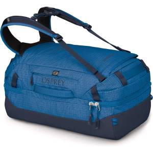Osprey Сак Osprey Transporter Squffel 44 Luggage - Blue Flame / Scoria Blue (510-6062-0111)