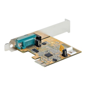 Image 1 of StarTech StarTech. com 11050-PC-SERIAL-CARD интерфейс карта/адаптер Вътрешна Сериен (11050-PC-SERIAL-CARD)