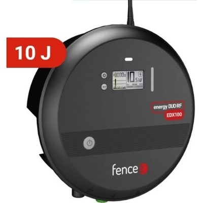 VNT electronics Generátor elektrického ohradníku fencee energy DUO RF EDX100