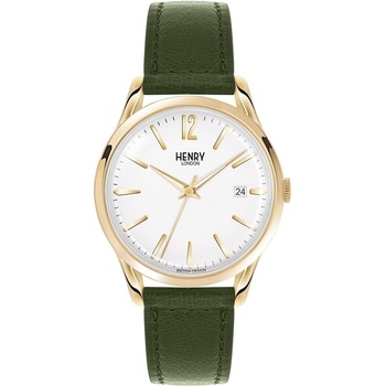 Henry London HL39-S-0098 - Унисекс часовник (HL39-S-0098)