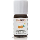 Vonné oleje Hanus silica pomarančová 10 ml