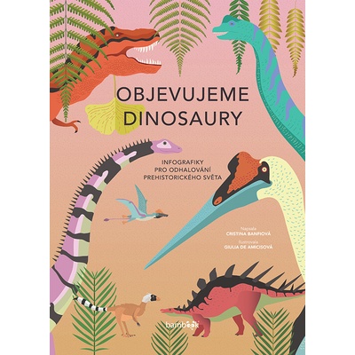 Objevujeme dinosaury