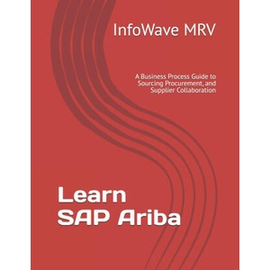Learn SAP Ariba | InfoWave MRV (2024)