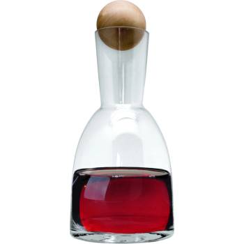 Vin bouquet (Испания) Гарафа за вино Vin Bouquet стъклена (VB FIA 316)