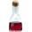 Vin bouquet (Испания) Гарафа за вино Vin Bouquet стъклена (VB FIA 316)