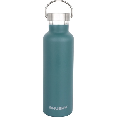 Husky Termoska Moll 750 ml dark mentol