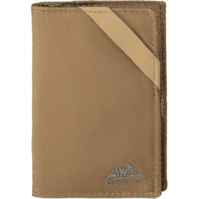 Helikon Tex EDC MINI WALLET Cordura COYOTE