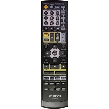 GENERAL ONKYO RC-682M - съвместимо дистанционно управление на марката General (RC-682M)