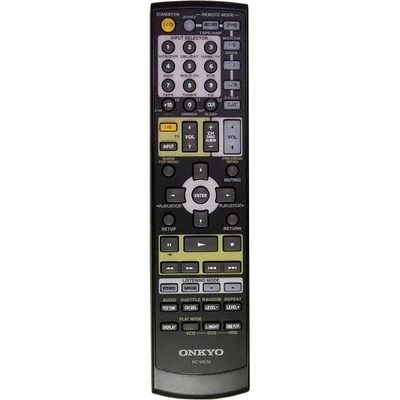 GENERAL ONKYO RC-682M - съвместимо дистанционно управление на марката General (RC-682M)