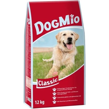 DogMio Classic 12 kg
