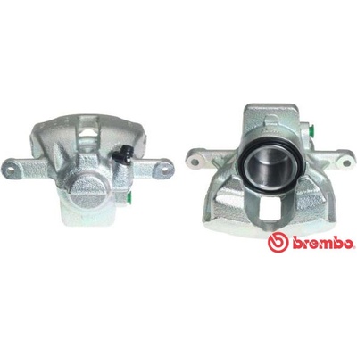 Brzdový strmeň BREMBO F 06 167 (F06167)