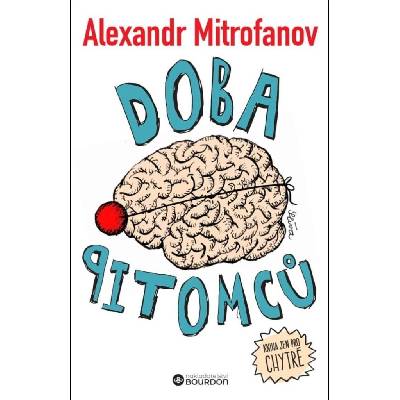 Alexandr Mitrofanov Doba pitomců
