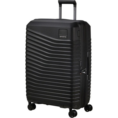 Samsonite INTUO Spinner69 EXP Black 79 L