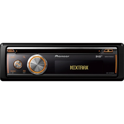 Pioneer DEH-X8700DAB