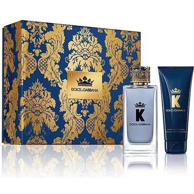 Dolce&Gabbana K by Dolce & Gabbana Подаръчен комплект за мъже