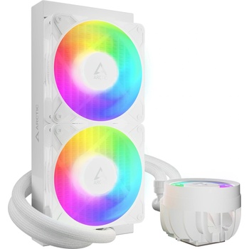 ARCTIC Liquid Freezer III Pro 240 A-RGB (ACFRE00186A)