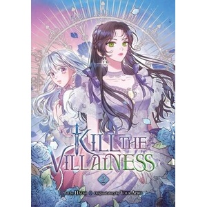 Kill the Villainess, Vol. 2 | V02 (ISBN: 9798400902888)