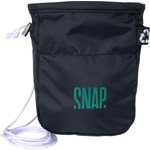 Snap Торбичка за магнезий Snap Chalk Pocket Light Chalk bag - Forest - размер One Size (335-0683-0611)