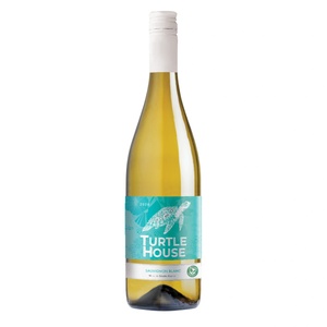 Turtle house ТЪРТЪЛ ХАУС СОВИНЬОН БЛАН - lightsmarket - 11,13 лв