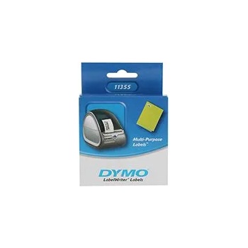 Image 1 of DYMO Етикети на ролка d11355 51х19мм