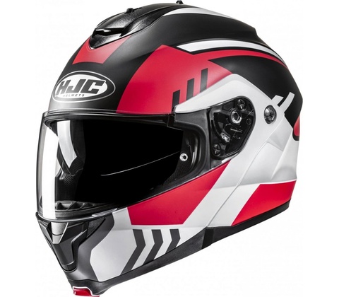 HJC C91N Kaon