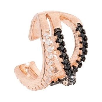 Rebecca Дамска сребърна обеца Rebecca SGEORN11 (SGEORN11)