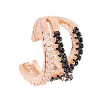 Rebecca Дамска сребърна обеца Rebecca SGEORN11 (SGEORN11)