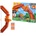 HASBRO Nerf Minecraft luk