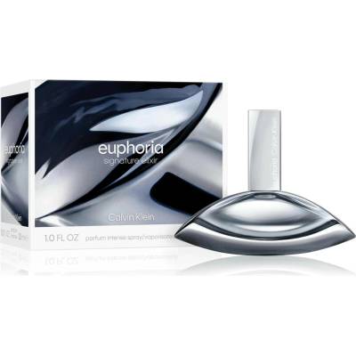 Calvin Klein Euphoria Signature Elixir Intense parfum dámsky 30 ml