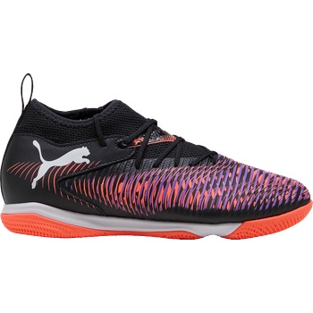 PUMA обувки за футзал Puma FUTURE 8 MATCH IT + Mid Jr 108387-01 Размер 37 EU