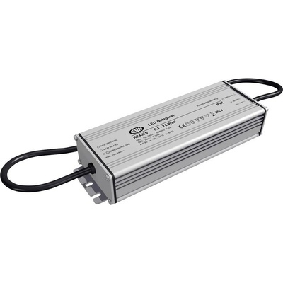 EVN K24075 napájecí zdroj pro LED konstantní napětí 24 V/DC 1 ks