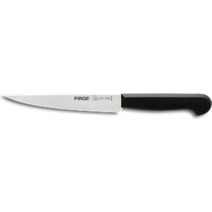 Pirge PIRGE-PRO 2001 / ECCO-Нож за сирене - 15, 5cm. ЧЕРЕН (41140 / 38071) (0199124)
