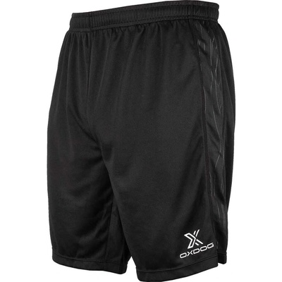 Oxdog AVENGER shorts černá