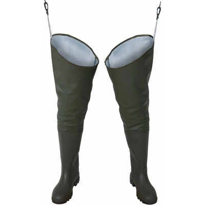Holínky THIGH WADERS OB