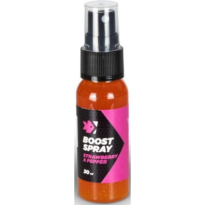 Feeder Expert Boost Spray Strawberry Pepper 30 ml