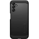 Spigen Samsung Galaxy A54 Liquid Air Silicone case black (ACS05885)