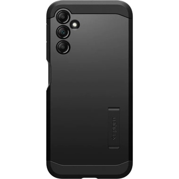 Spigen Samsung Galaxy A54 Liquid Air Silicone case black (ACS05885)