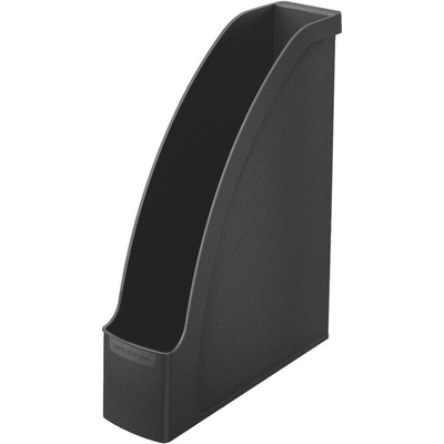 Leitz Държач за документи Leitz "Plus", черен (24760095) E24760095 (E24760095)