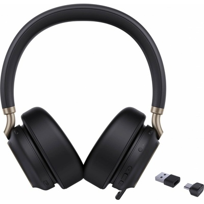 Yealink BH76 Plus UC USB- C / A 1208708