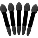 Gabriella Salvete Tools Eyeshadow Applicators Mini kozmetické aplikátory na oční stíny 5 ks