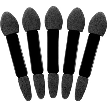 Gabriella Salvete Tools Eyeshadow Applicators Mini kozmetické aplikátory na oční stíny 5 ks