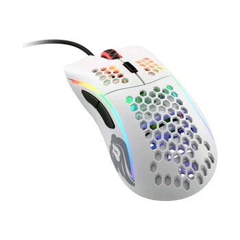 Glorious Model D GD-WHITE