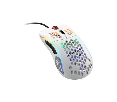 Glorious Model D GD-WHITE