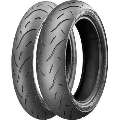 HEIDENAU K80 80/100 R18 47H