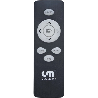 GENERAL Cleanmate qq6s, qq-6, cl047 - дистанционно управление дубликат (qq6s, qq-6, cl047)